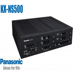 Panasonic Pbx System Kx Ns500 Pabx Pbx System Installation Configuration Ip Pbx Services Telephone Installation System